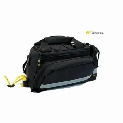 Sport Arsenal Brašna nosičová Arsenal 480 LFS s deskou
