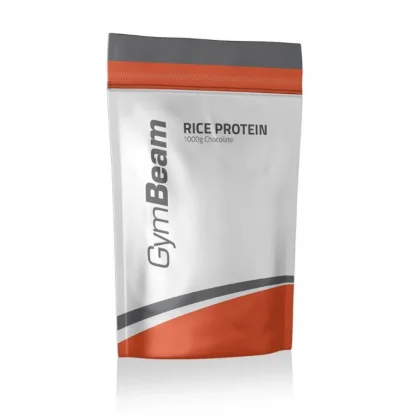 Rice Protein 1000 g - GymBeam