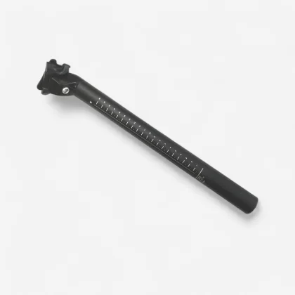 VAN RYSEL Sedlovka na cestný bicykel 27,2 mm 350 mm
