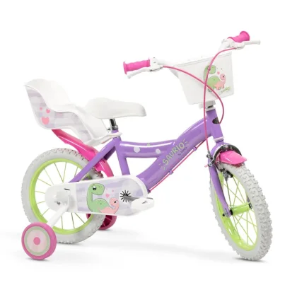 Toimsa Saurio 16"