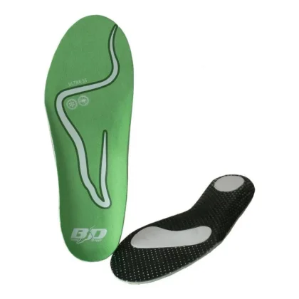 Boot Doc Ultra S5 Mid-High Arch BOOT DOC