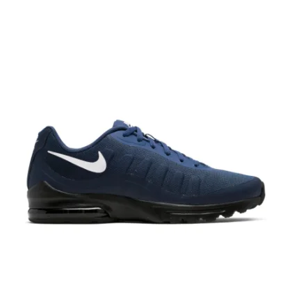 Pánska rekreačná obuv NIKE Air Max Invigor M obsidian white mystic navy