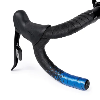 GUEE SL DUAL LTD, černo/modrá