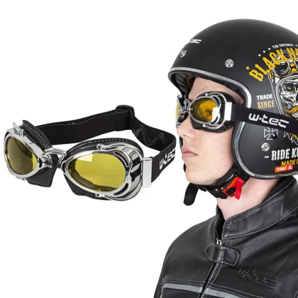W-TEC Supafly