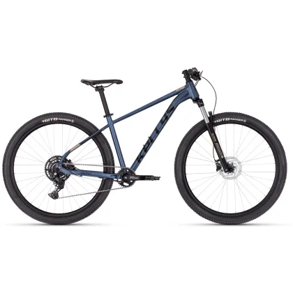 Kellys SPIDER X70 29" - model 2025 Yellow - L (19", 175-185 cm)