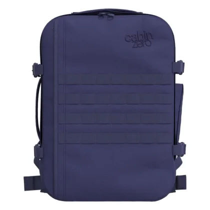CabinZero Military 36L Galaxy Blue batoh