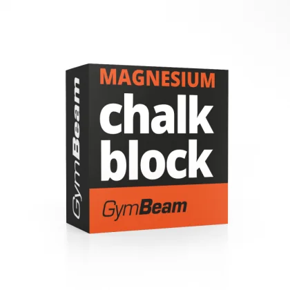 GymBeam Krieda Magnesium Block
