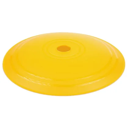 Merco Flat Disc vytyčovací mety žlutá