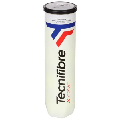 Tecnifibre X-One tenisové míče