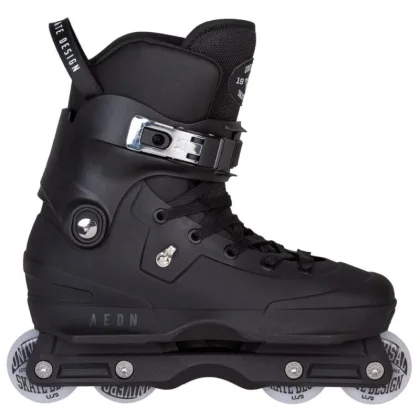 USD Aeon 60 Black freestyle brusle