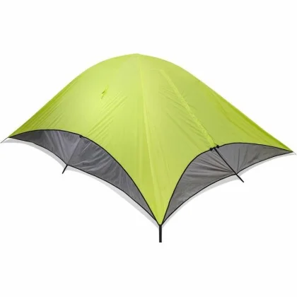 Cocoon tropiko přes moskytiéru Dome Rain Fly Extended