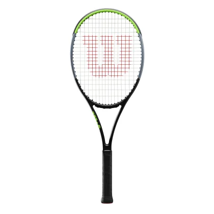WILSON Tenisová raketa Wilson Blade 101L GRIP 3