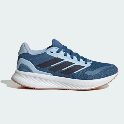 Adidas Runfalcon 5 J JP9390 K dětské tenisky