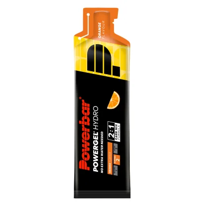 POWERBAR POWERBAR Hydrogel energetický gél pomaranč 67 ml NO SIZE