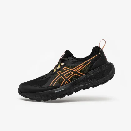 ASICS ASICS Gel Sonoma 8 GTX dámska goretexová trailová obuv čierna 36