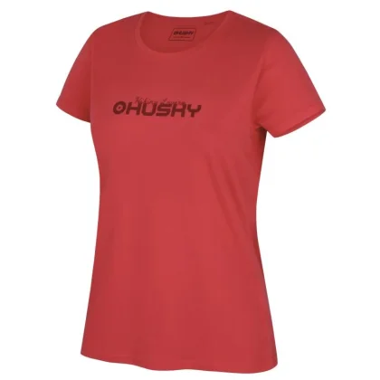 Husky Tee Hike L pink