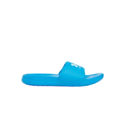 Pánske šlapky (plážová obuv) UNDER ARMOUR UA M Ignite Select electric blue electric blue white