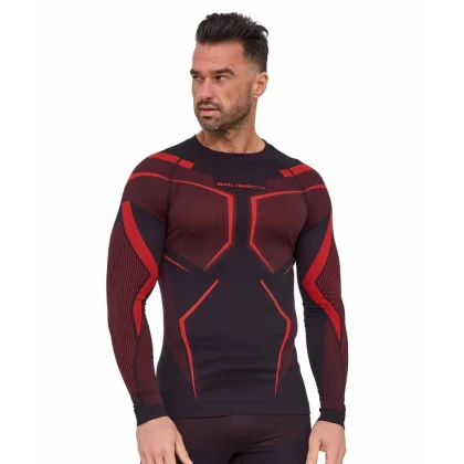 Brubeck Dry s dlouhým rukávem LS1743M 002 - XXL