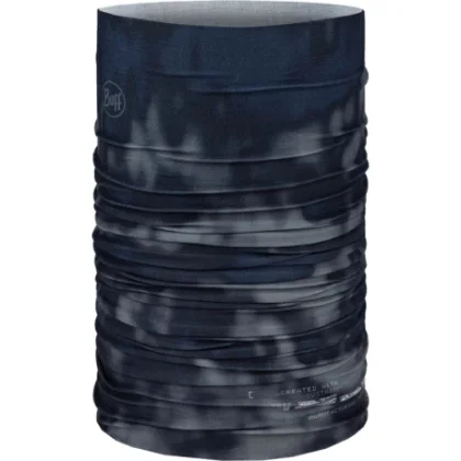 Multifunkčná šatka BUFF COOLNET UV MINES GRAPHITE