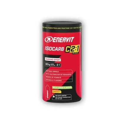 Enervit Isocarb C2:1 650g