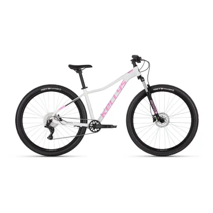 Kellys VANITY X40 29" - model 2026 White - L (18″, 170-185 cm)
