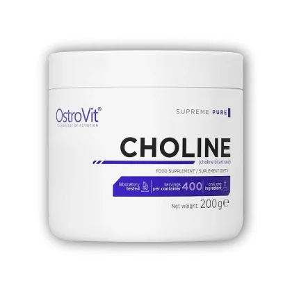 Ostrovit Supreme pure Choline 200g