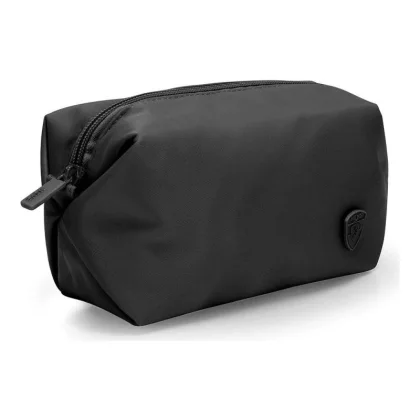 Heys Basic Makeup Bag Black