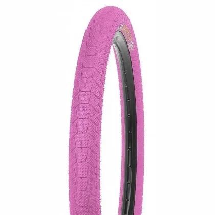 Kenda 20X1.95 K-907 Krackpot Růžový plášť