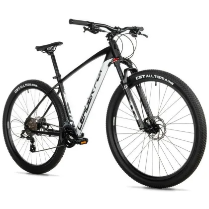 Leader Fox EVOLUTION 29 Black Matt
