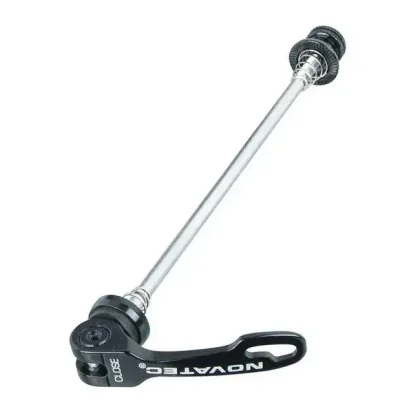 Novatec Rychloupínák QR249R Zadní 144mm