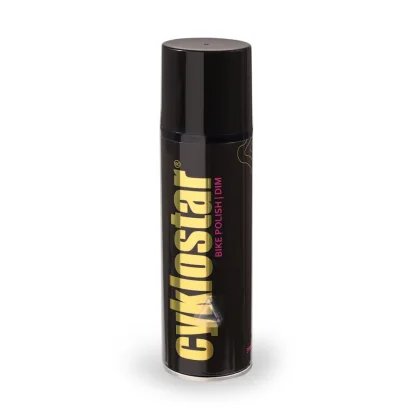 Cyklostar Bike Polish Dim