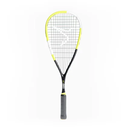 PERFLY Detská squashová raketa Power 135 25in bez