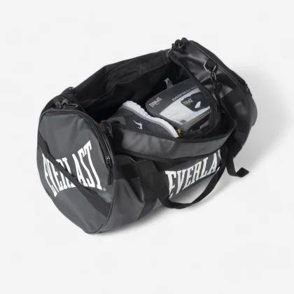 EVERLAST Športová taška Holdall čierna bez