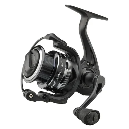DAM Quick Impulse 4 Feeder 5000 FD