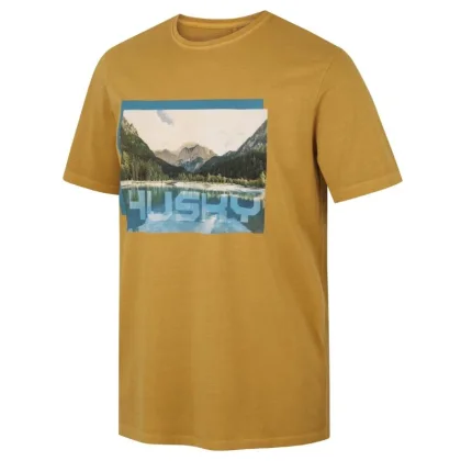 Husky Tee Lake M