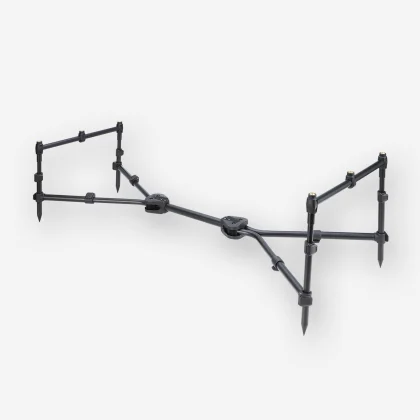 CAPERLAN Stojan Rod pod 500 Compact na lov kaprov bez