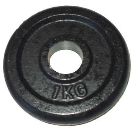 Kubisport Litina 1kg