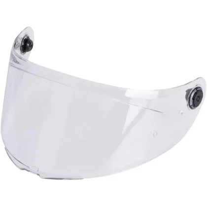 MT Helmets Čiré plexi MT-V-14B MAX VISION