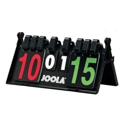 Joola Ukazatel skóre Result