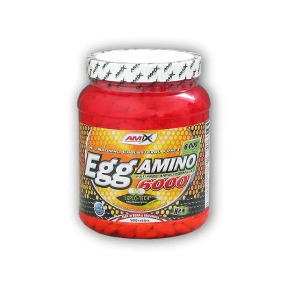 Amix EGG Amino 6000 900 tablet