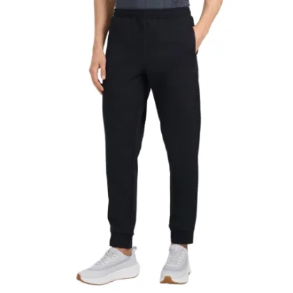 Férfi edzőnadrágok 4F TROUSERS FNK M1067-WMM00TFTRM1067-20S-DEEP BLACK