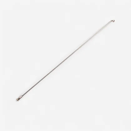 ELOPS Spica 2,2 mm 256 mm z nehrdzavejúcej ocele bez