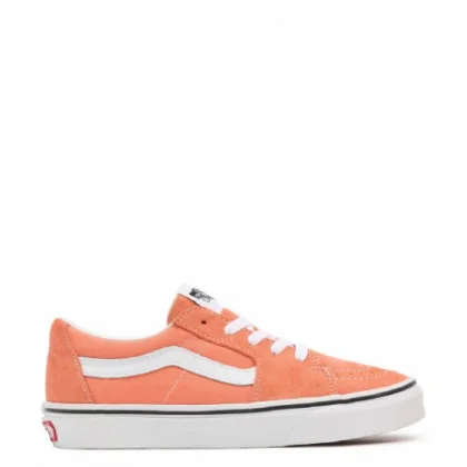 Dámská vycházková obuv VANS UA SK8-Low melon true white