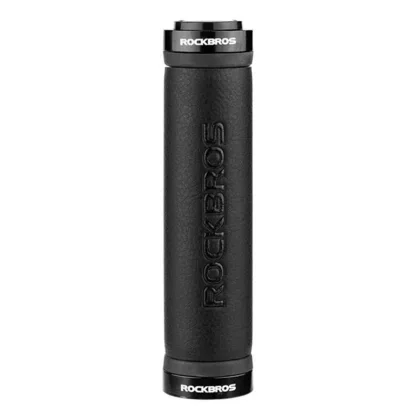 Rockbros Gripy na kolo, kožené 40210003001