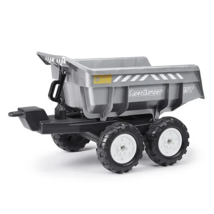 Falk Sklápěcí přívěs Super Dump