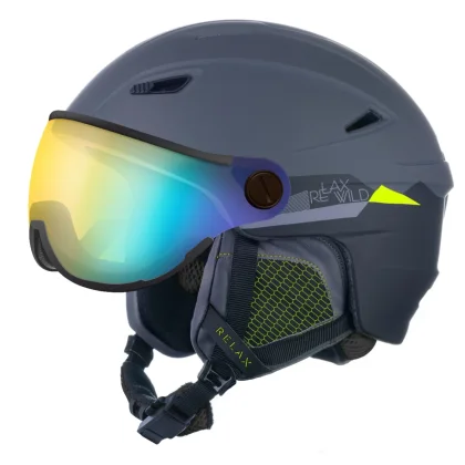 Relax STEALTH RH24QX