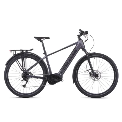 Crussis e-Gordo 7.11 513Wh 28" - model 2026