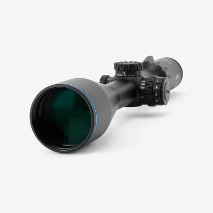 MEOPTA MEOPTA puškohľad 5-25x56 svetelný zámerný kríž priemer 30 mm bez