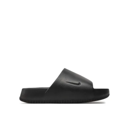 Pánske šlapky (plážová obuv) NIKE Calm M black black
