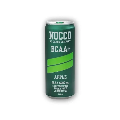 Nocco BCAA 5000mg 330ml